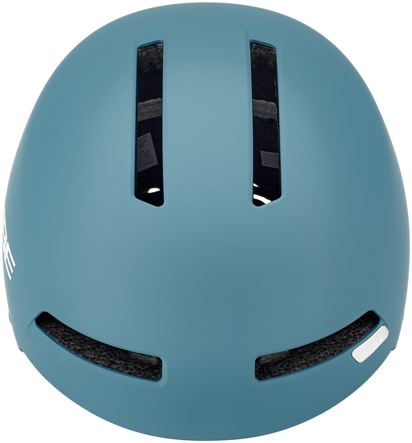 CUBE Helm DIRT 2.0 petrolblauw