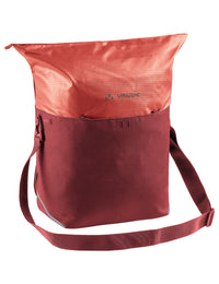 VAUDE CityShop Bike rood – aktuelle Variante