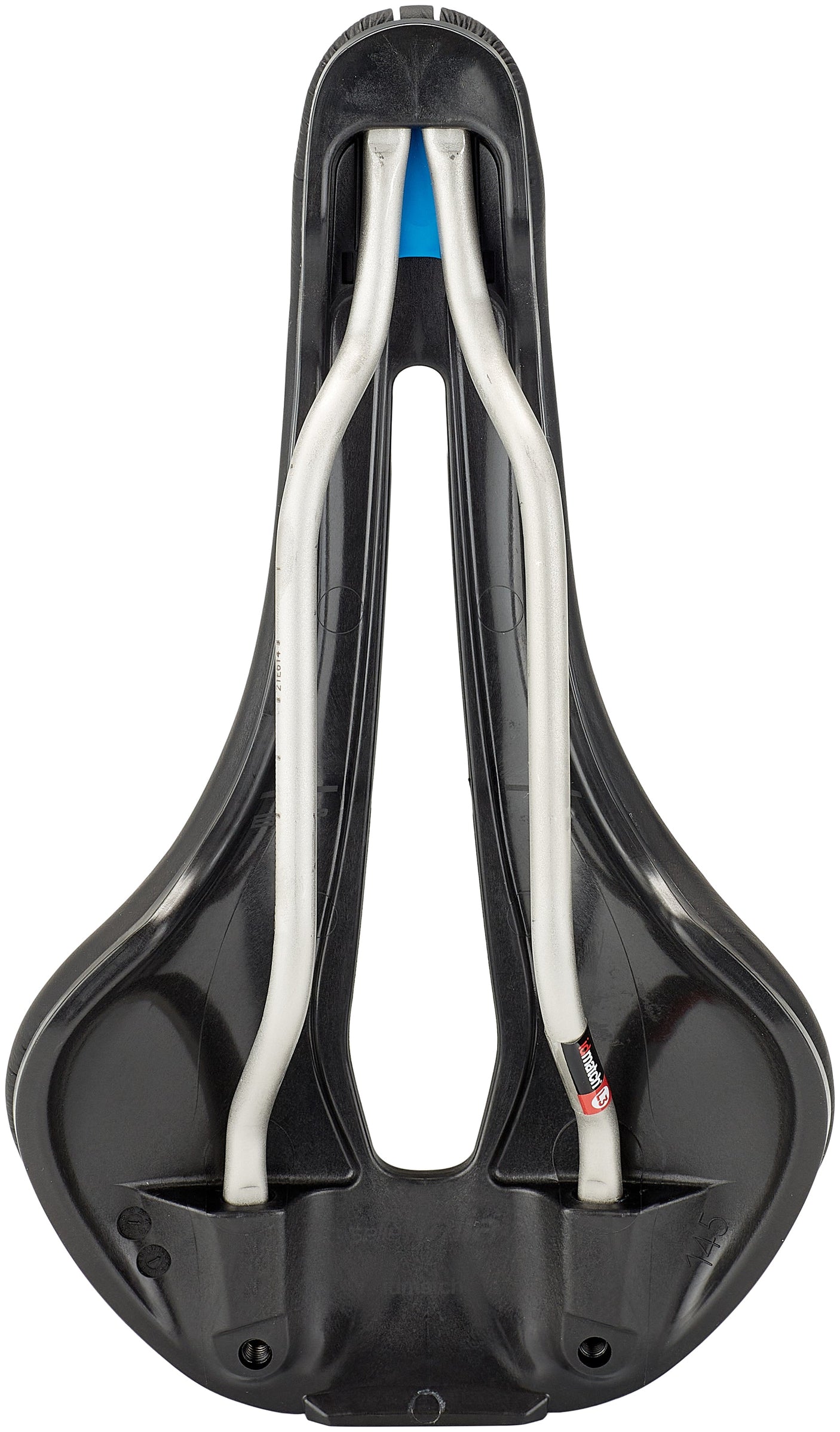 Selle Italia Flite Boost Ti Endurance SF zadel black