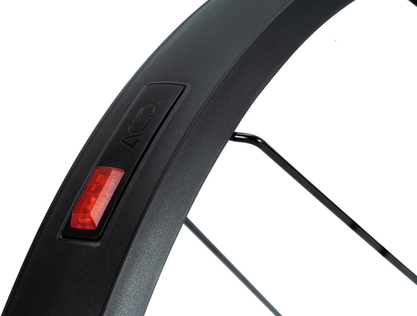 ACID E-Bike spatbordachterlicht PRO-E BES2