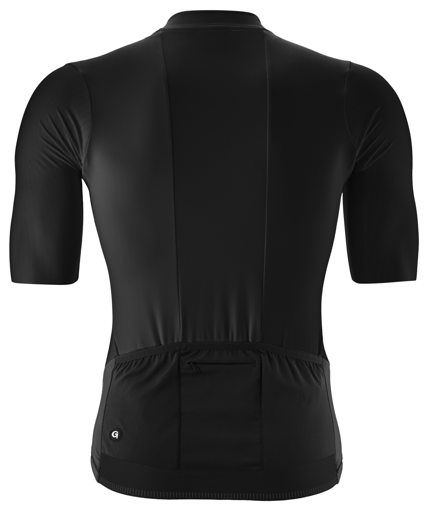 Gonso Sitivo Tricot M black