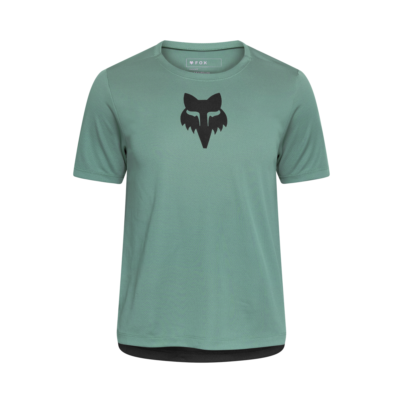 Fox YTH Ranger SS Jersey Hoofdden