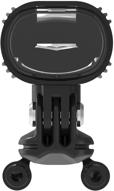 Lezyne Power Pro E115 E-Bike voorlicht incl. afstandsbediening zwart