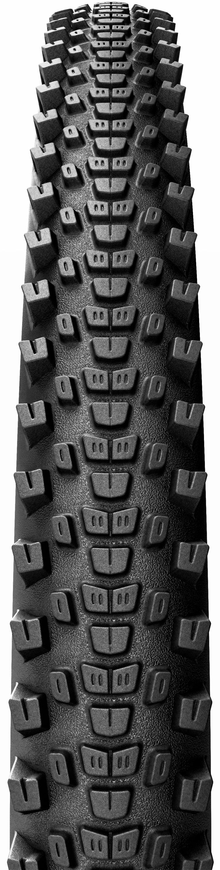 Continental eRuban Plus Draadband 29x2.60" E-50 Reflex zwart