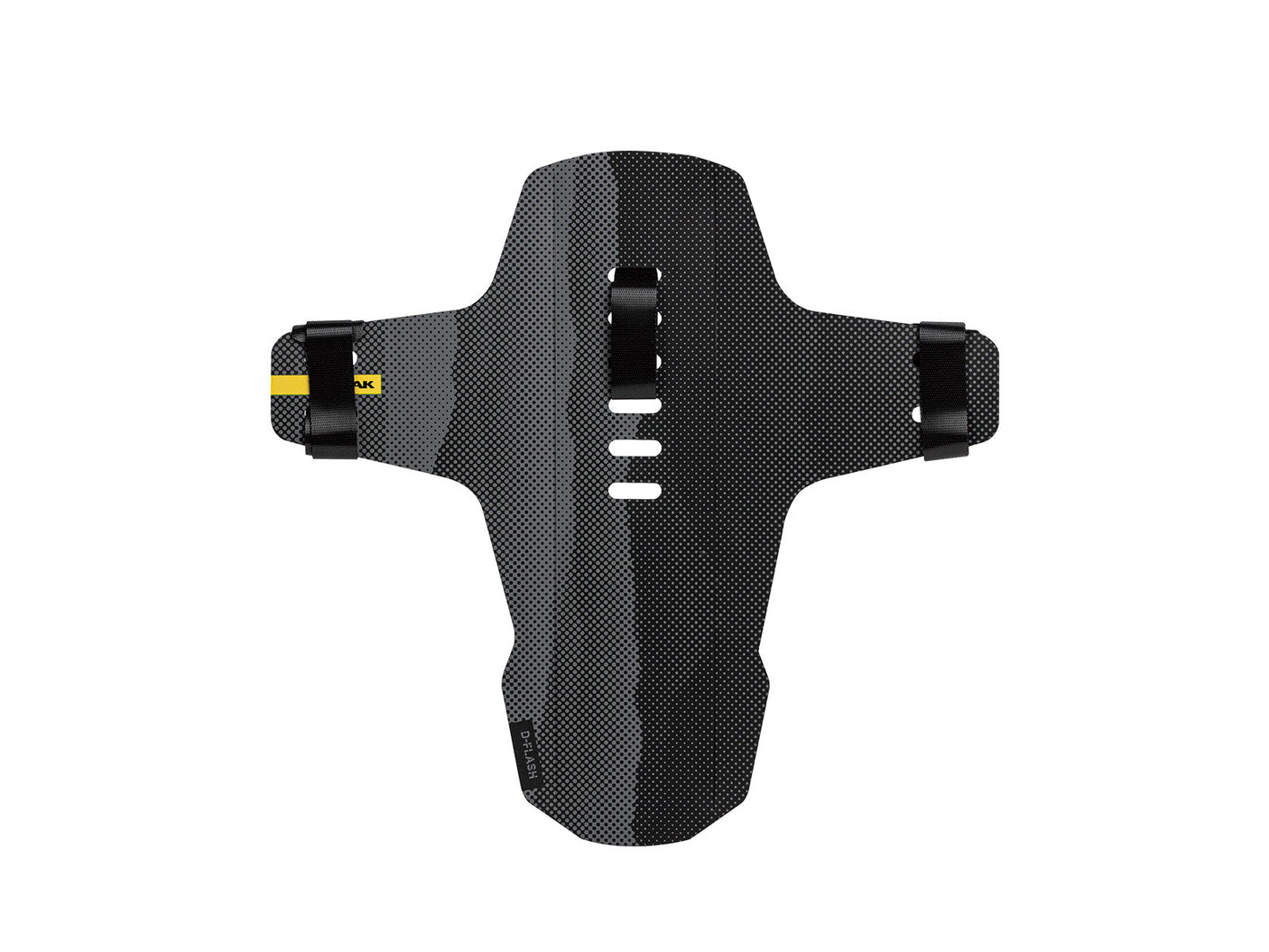 Topeak D-Flash Express FS vork/buitenspatbordbescherming