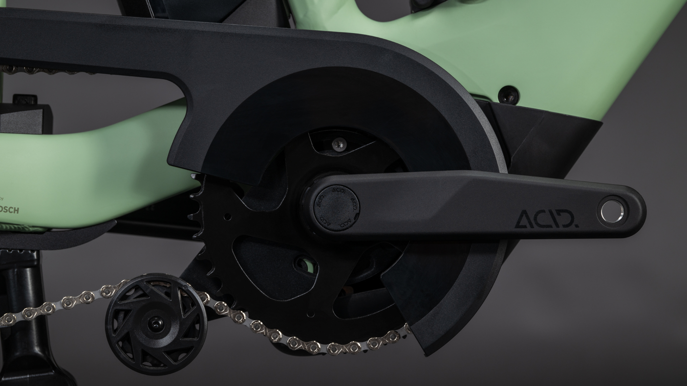 Cube Longtail Hybrid 800 pea´n´reflex (2026)