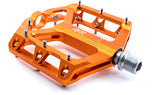 RFR pedalen Flat SL 2.0 oranje