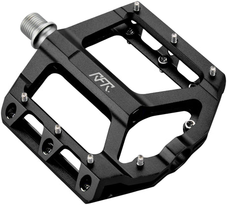 RFR pedalen Flat SL 2.0 zwart