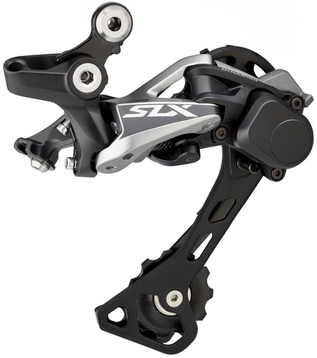 Shimano SLX RD-M7000 SHADOW+ derailleur 11-speed zwart/grijs