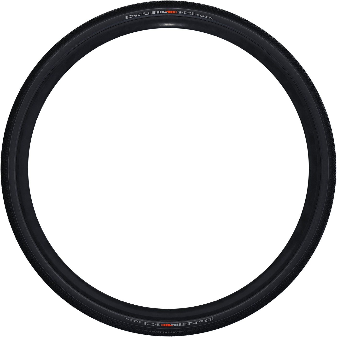 Schwalbe G-One Allround Performance vouwband 28x1.50" RaceGuard TLE E-25 Addix zwart