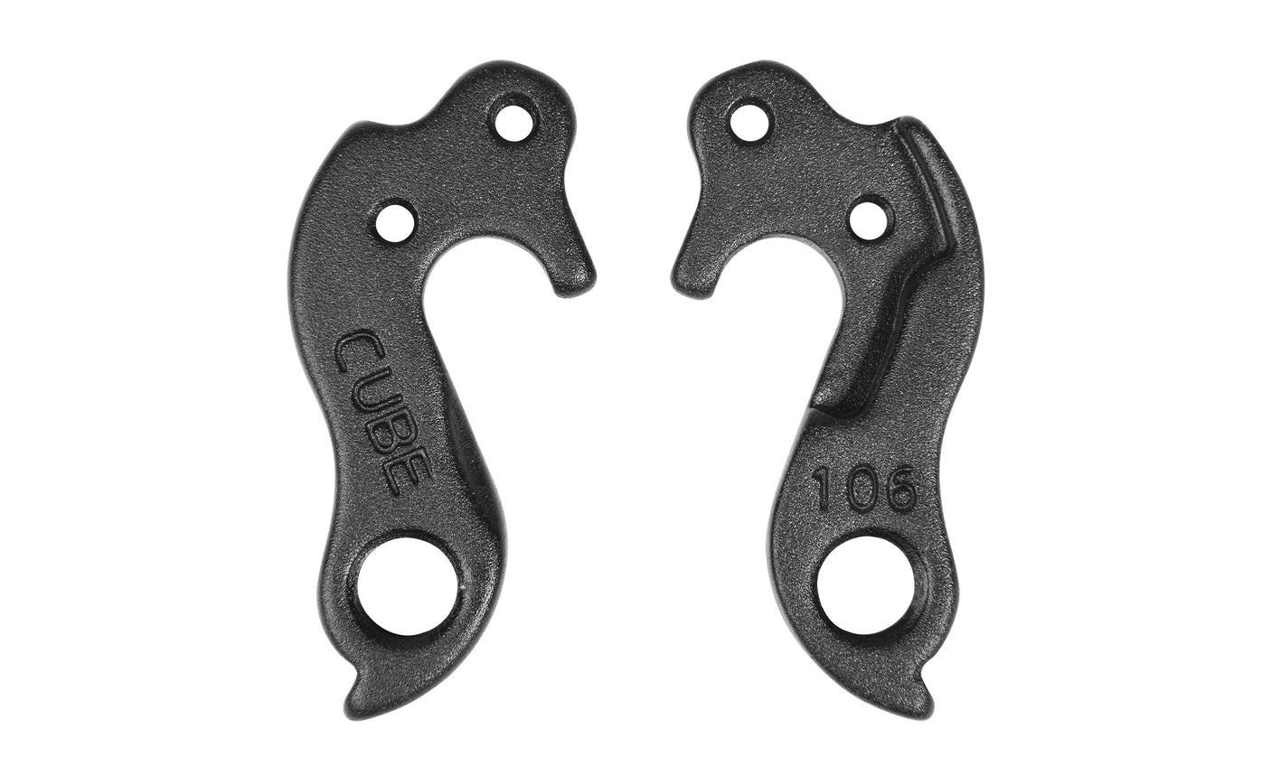 CUBE derailleurhanger #106
