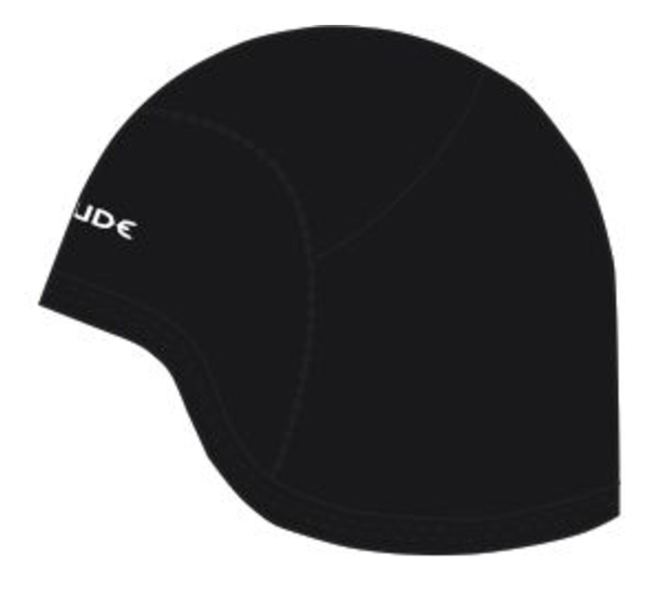 VAUDE fiets pet zwart/wit