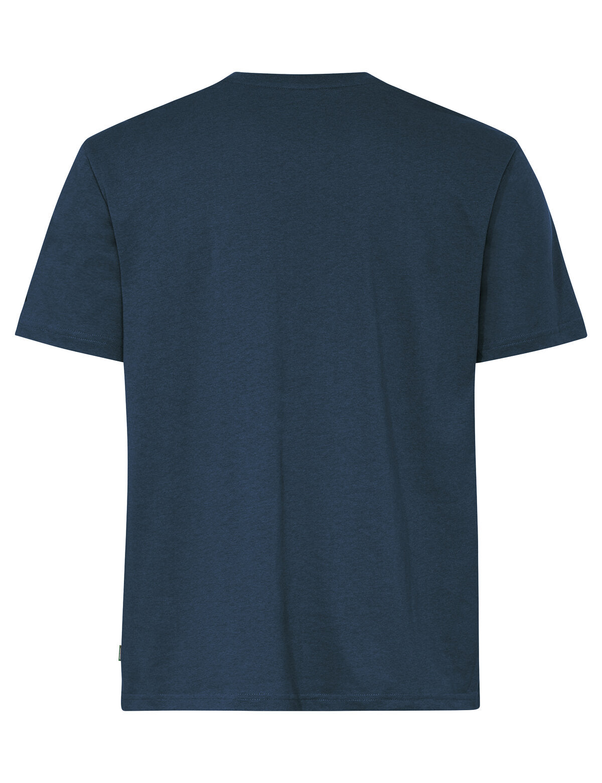 VAUDE Heren Fietsshirt T-shirt V donker zee/donker zee