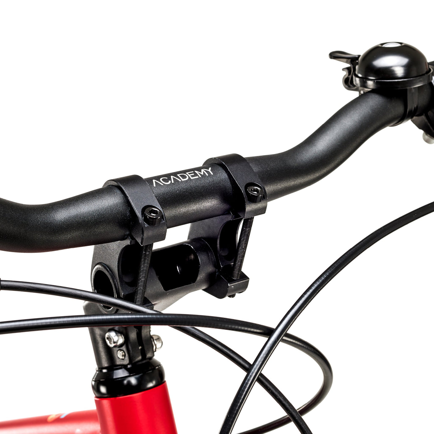 ACADEMY Grade 5 24" Rood (2025)