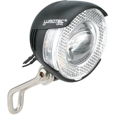 Busch + Müller Lumotec Lyt B N LED-koplamp