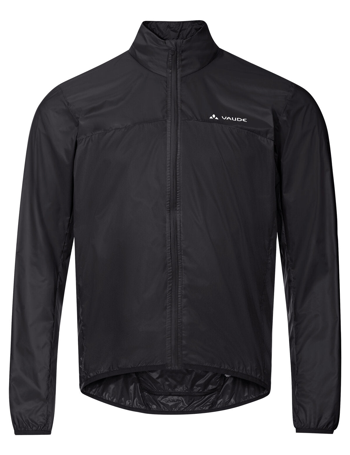 VAUDE Matera Air Jas Heren zwart