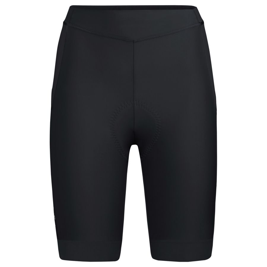 VAUDE Advanced IV Broek Dames zwart
