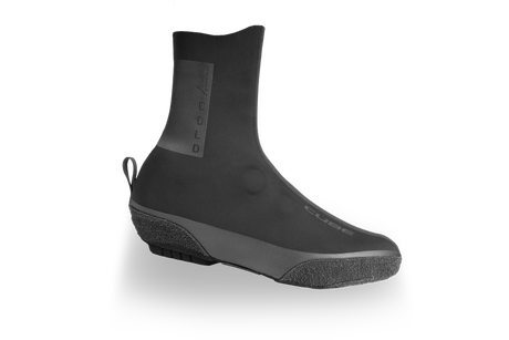 Cube overschoen neopreen MTB zwart