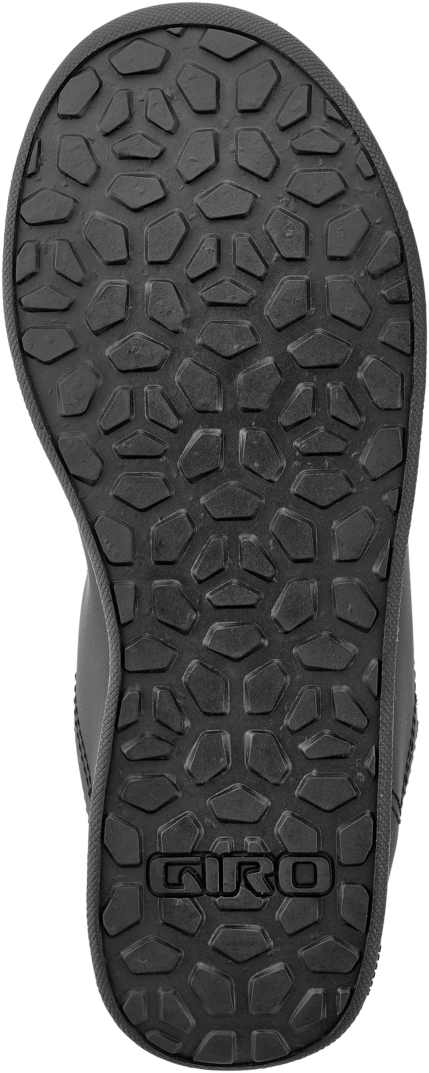 Giro Deed Youth schoenen black