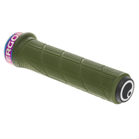 Ergon GD1 Evo Factory handvatten Slim groen – aktuelle Variante