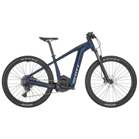Scott Aspect eRIDE 910 | 29 inch E-MTB Hardtail | Donkerblauw – aktuelle Variante