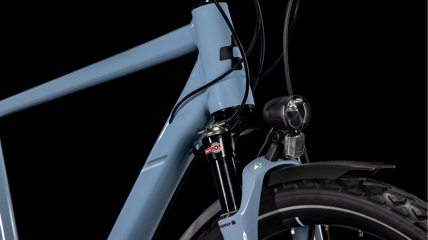 Cube Nature EXC Allroad duifblauw´n´zwart (2026)