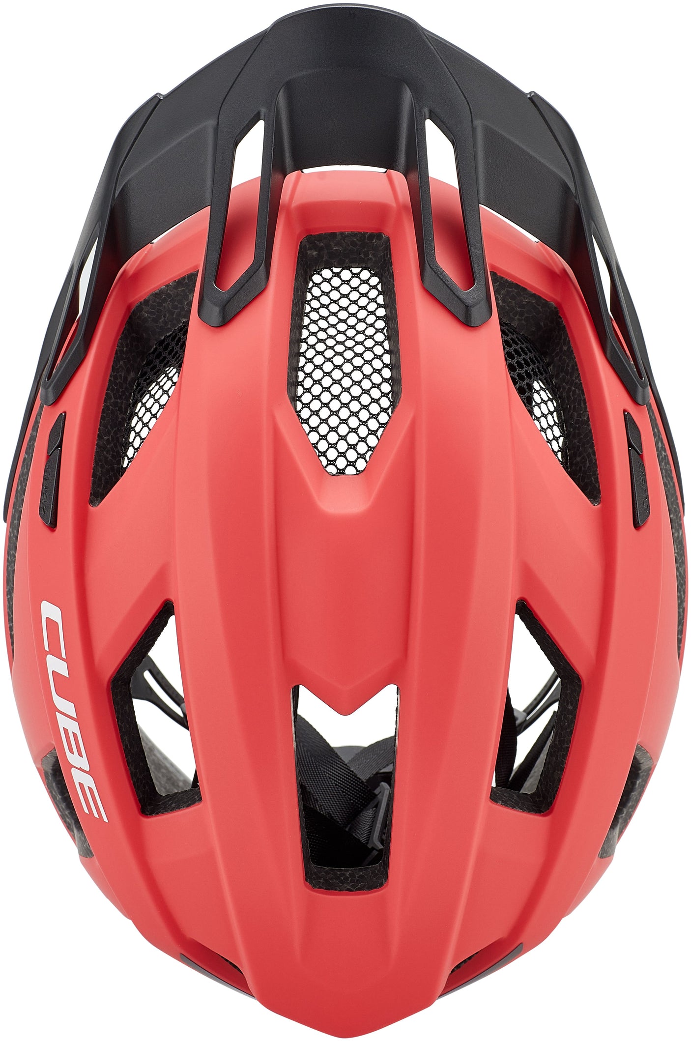 CUBE Helm QUEST koraal