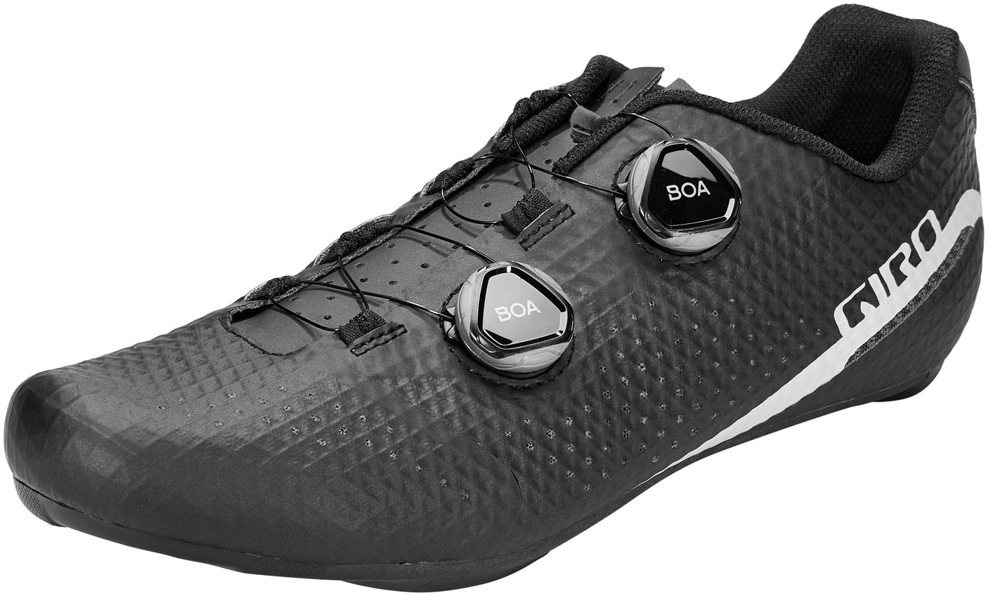 Giro REGIME - Racefietsschoenen black