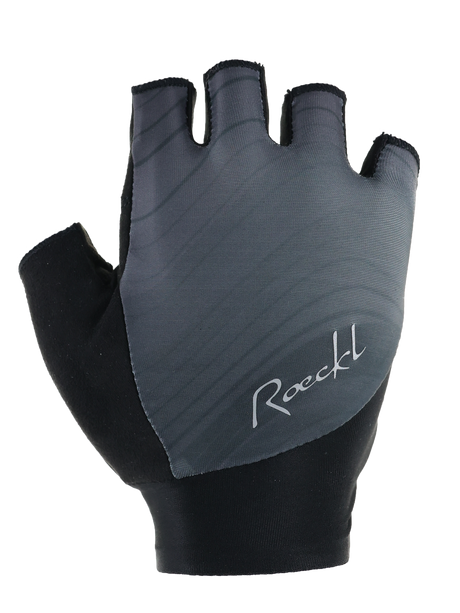 Roeckl Danis 2 Handschoenen Dames Zwart Shadow