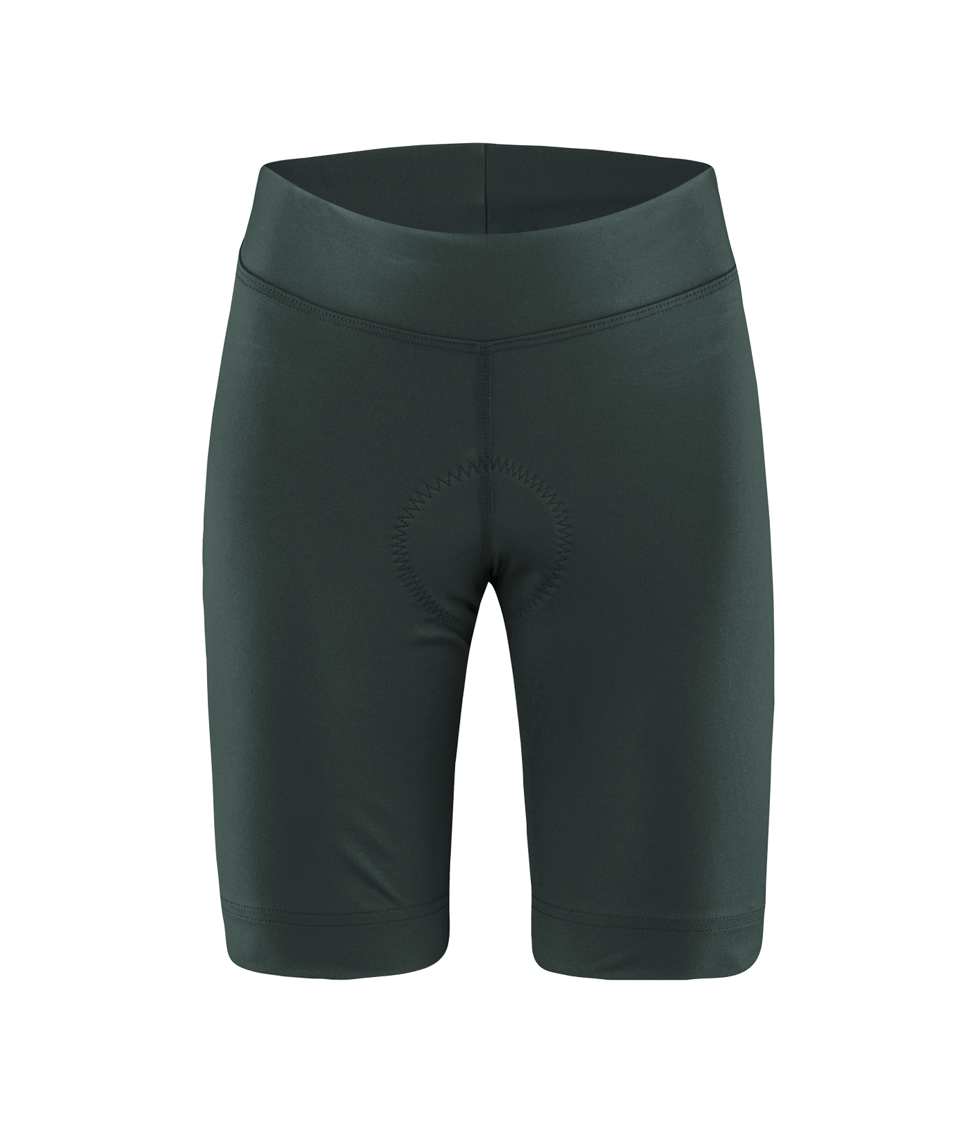 Löffler W Fietsbroek Basic Forest