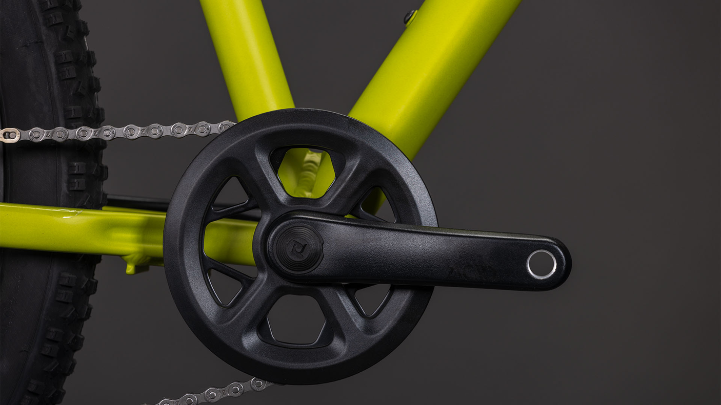 Cube Acid 240 Disc lizard´n´blue (2026)