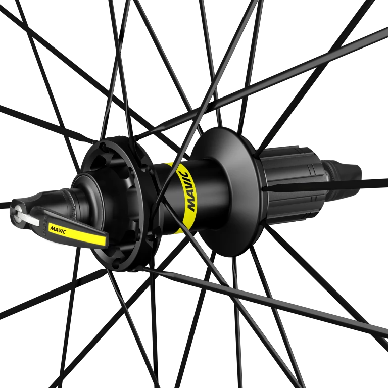 Mavic Ksyrium SL Wielsset 28" M11