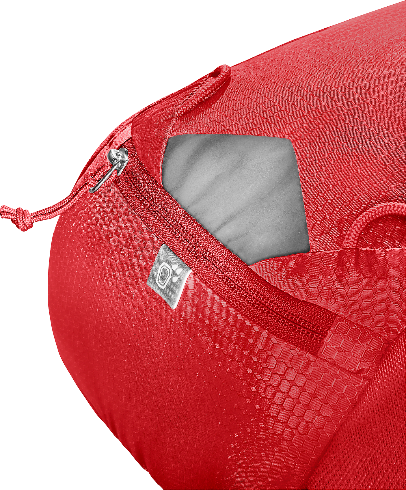 deuter Race 8 fietsrugzak cherry-masala