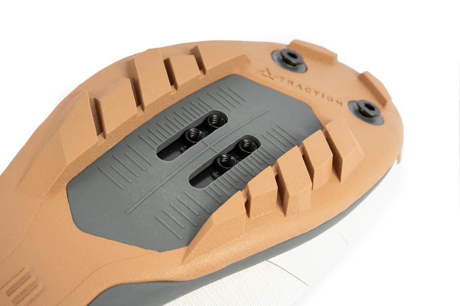 Cube schoenen PEAK lichtgroen'n'grijs