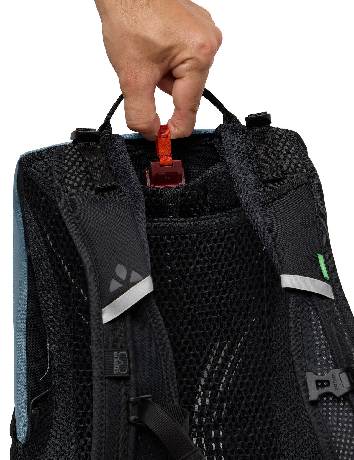 VAUDE Trailvent 10 reiger