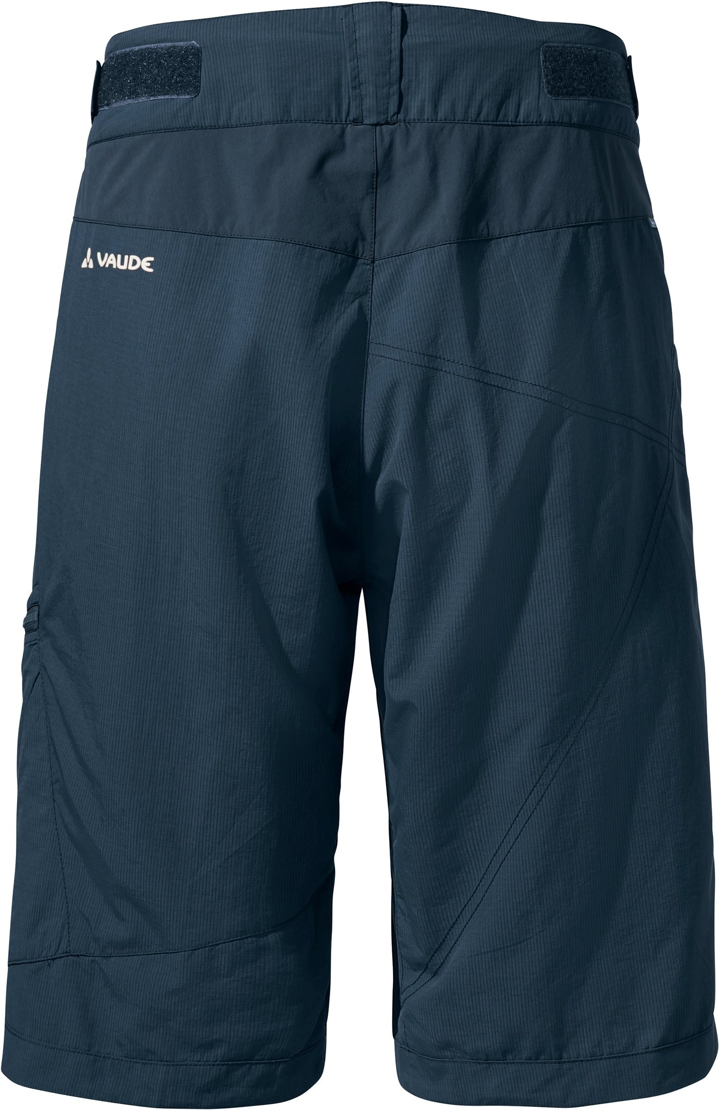 VAUDE Tamaro Shorts Heren blauw