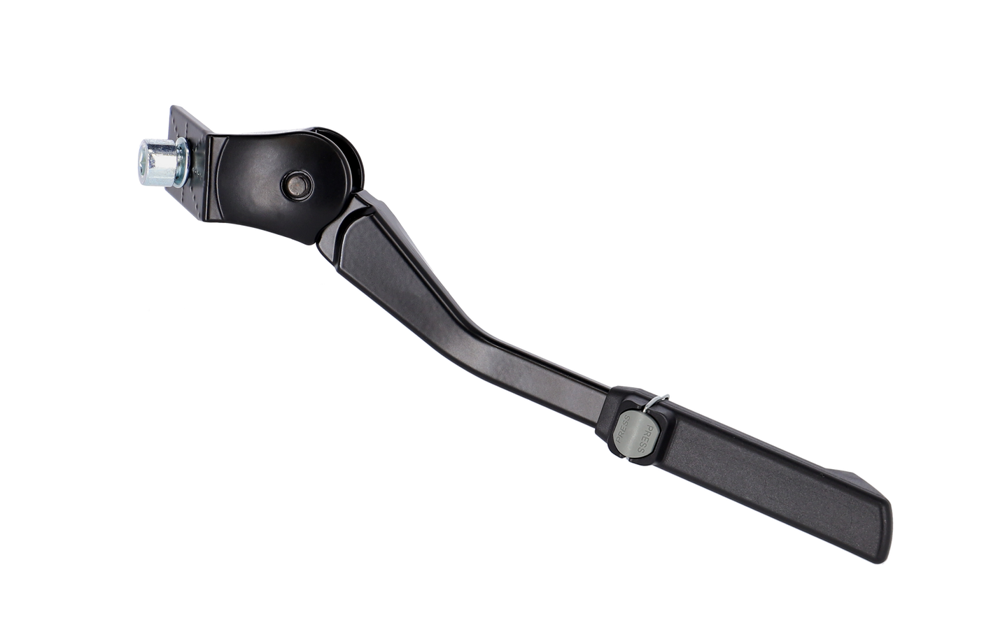 XLC KS-B05 Zijstandaard 16-24" zwart