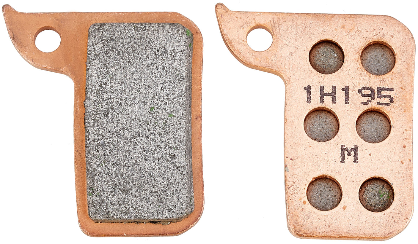 SRAM Road/Level remblokset gesinterd metaal/staal