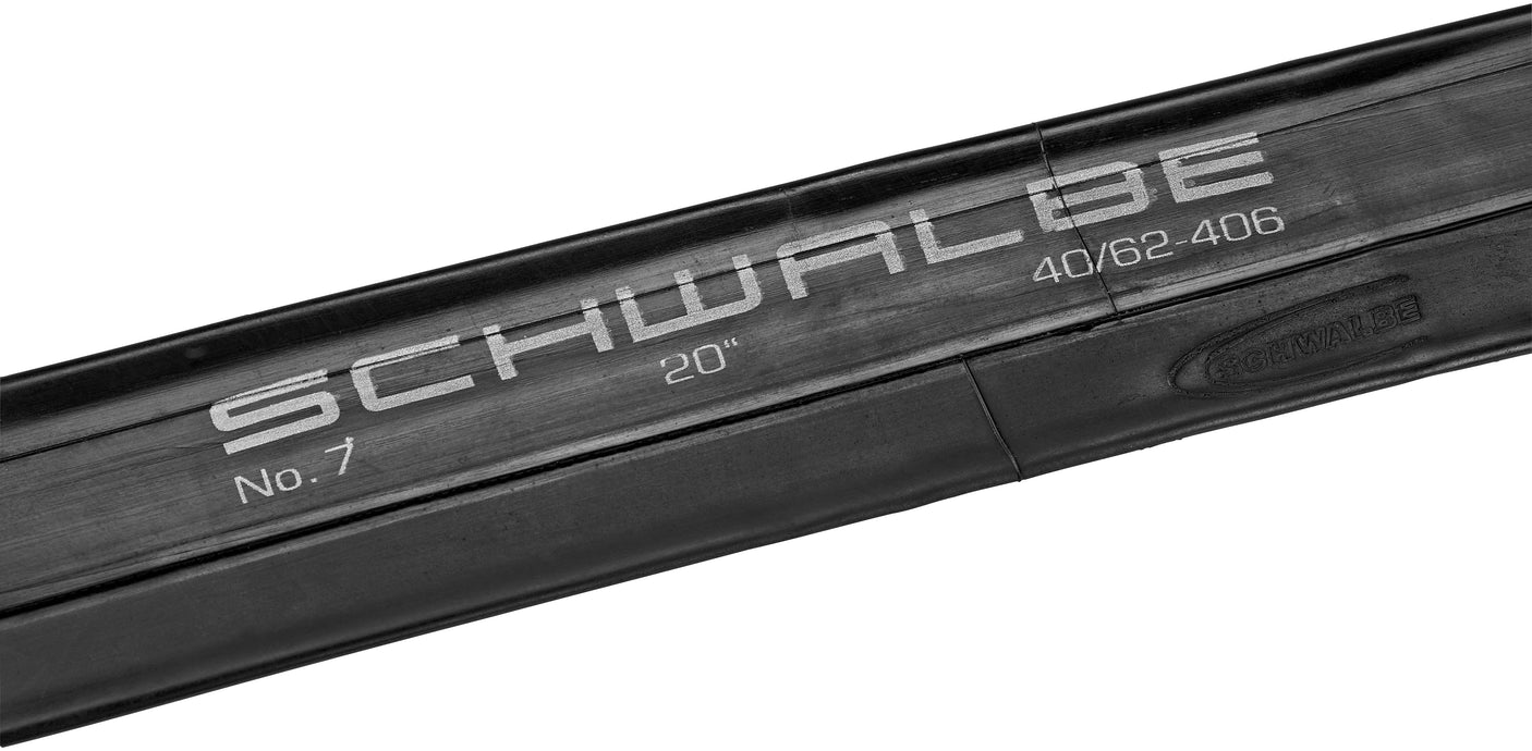 Schwalbe No.7 binnenband 20"