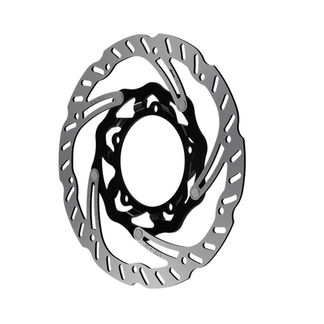 Magura remschijf MDR-A, Ø 180 mm, 5 gaten