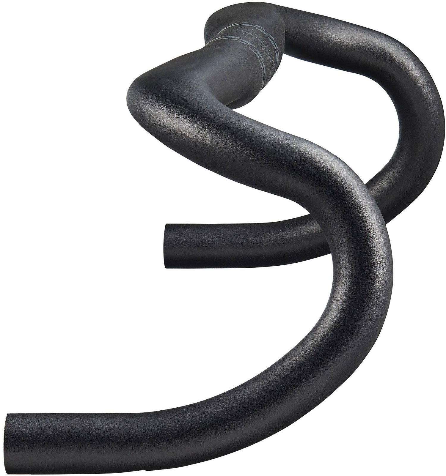 Ritchey Comp Butano V2 Road Stuur Ø31,8mm 4°/12° zwart