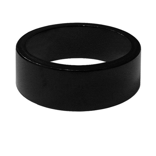 Humpert Ergotec balhoofdstel spacer 1 1/8" 5mm zwart