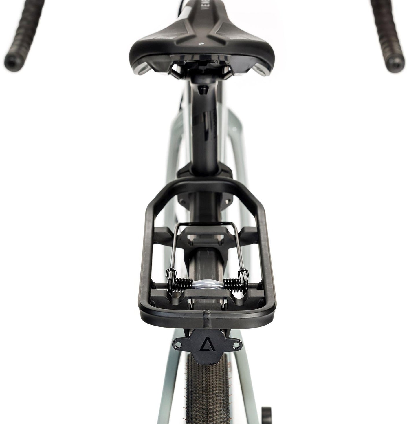 ACID zadelpenbagagedrager BEAM veerdeksel RILink