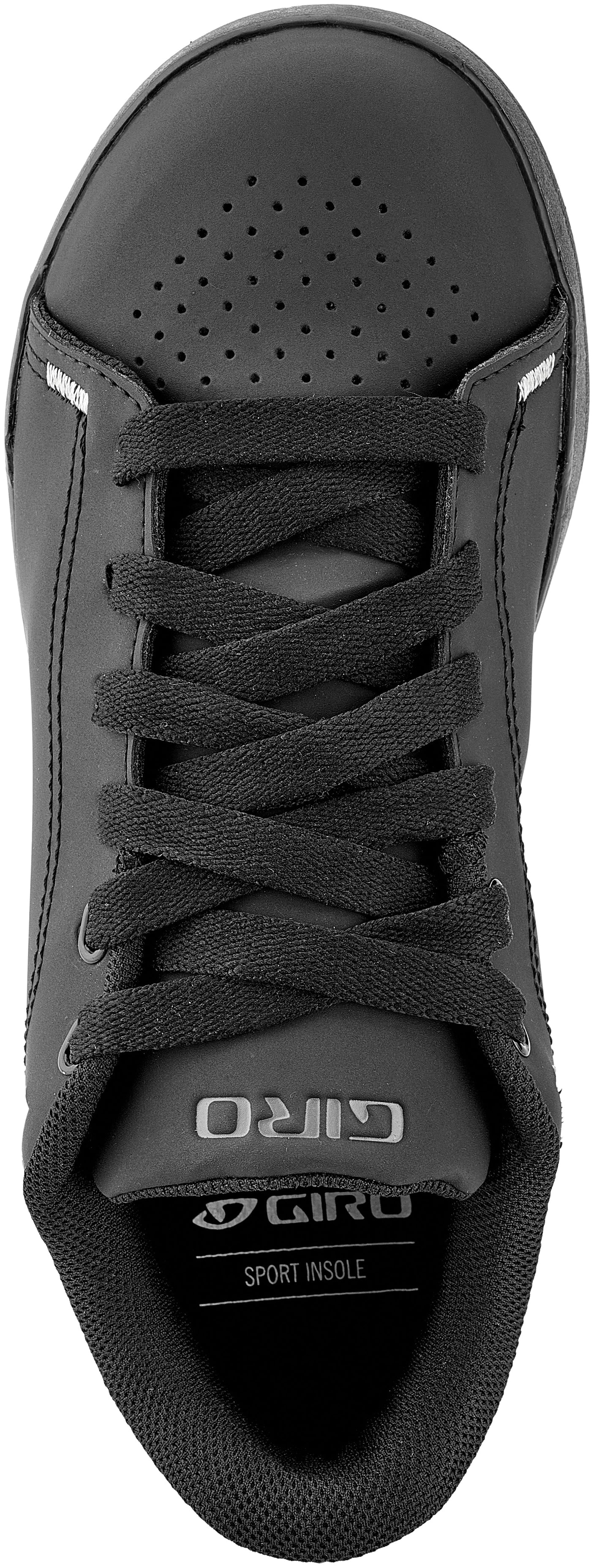 Giro Deed Youth schoenen black