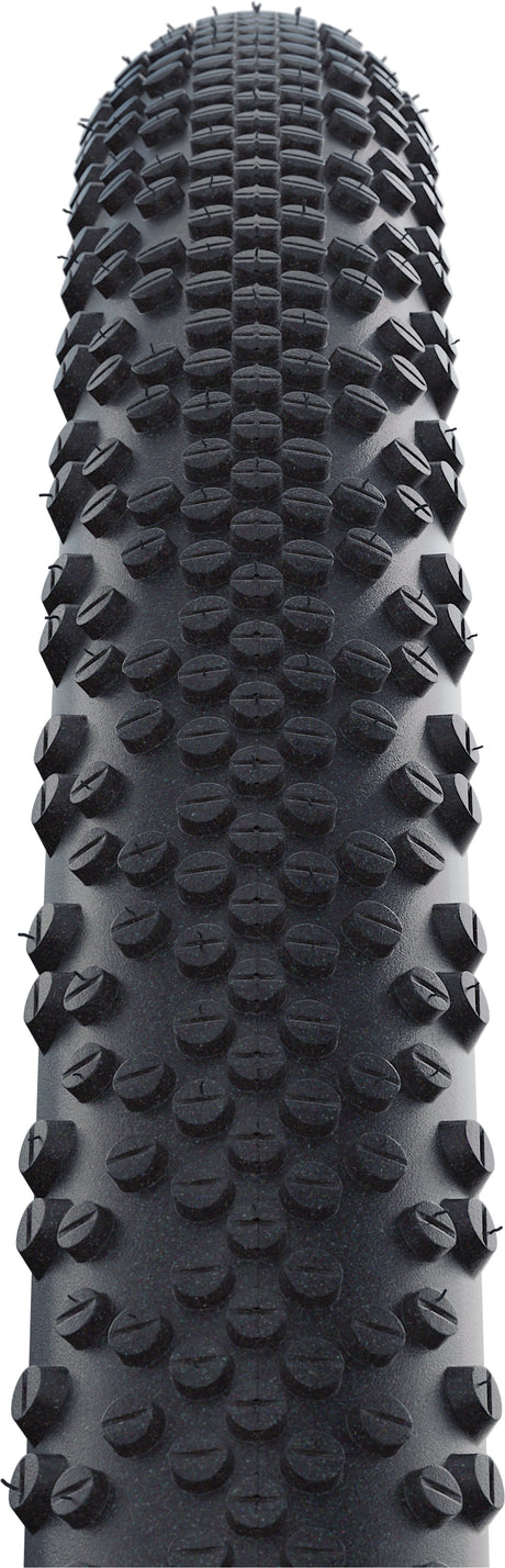 SCHWALBE G-One Bite vouwband 700x40C Performance RaceGuard TLE