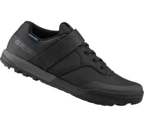 Shimano GE500 Zwart