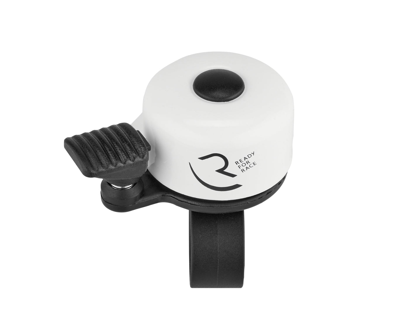 RFR Fietsbellen Mini wit