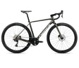 Orbea TERRA H30 Infinity Green - Ivoorwit (2025)