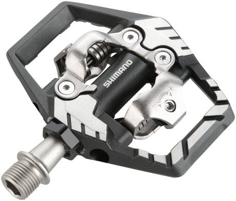 Shimano Deore XT PD-M8120 Pedalen zwart