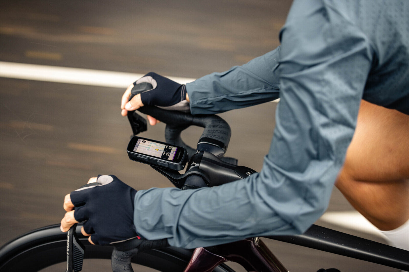 Hammerhead Karoo 3e Gen GPS Computer